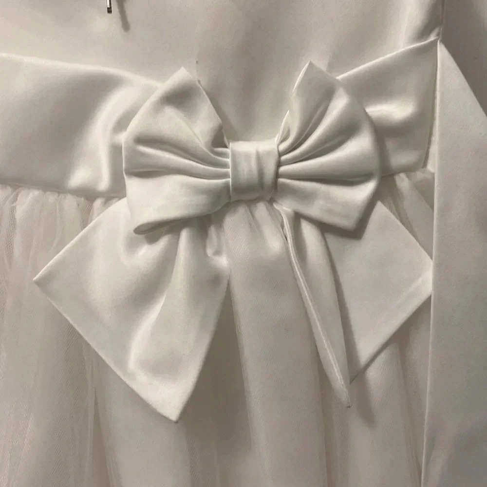 First Communion  Gown - Picture 8 of 9